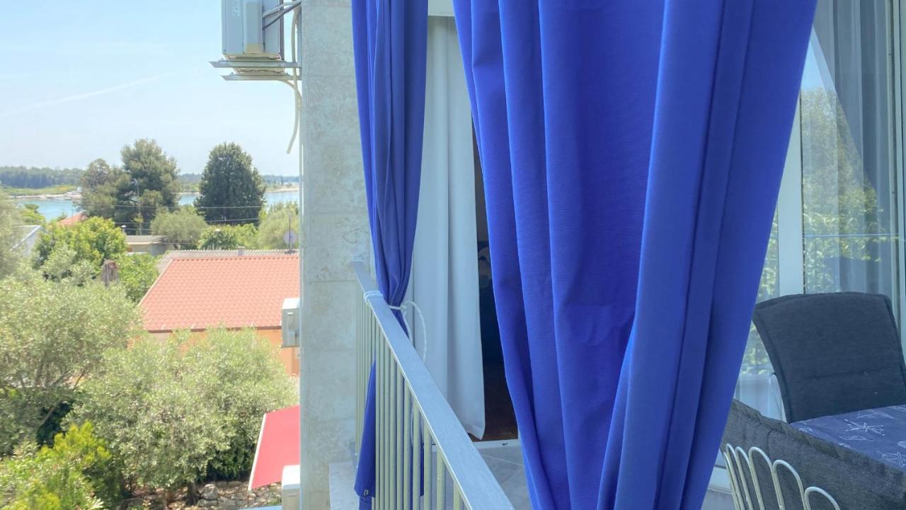 Romina Διαμέρισμα Zambratija  Εξωτερικό φωτογραφία