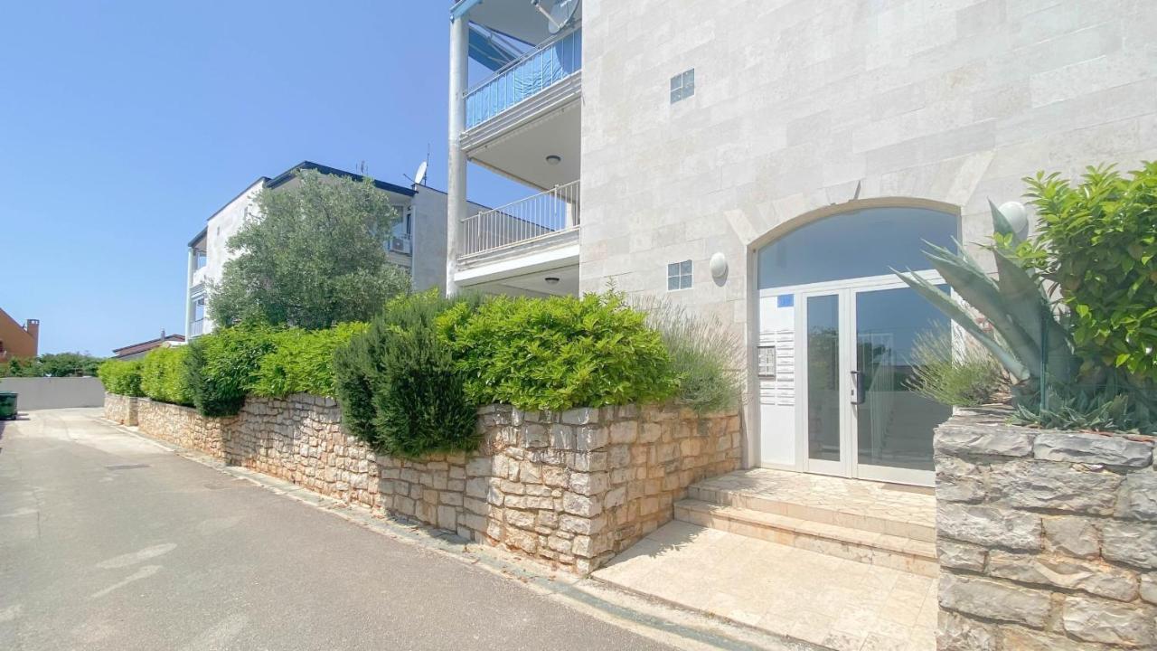 Romina Διαμέρισμα Zambratija  Εξωτερικό φωτογραφία